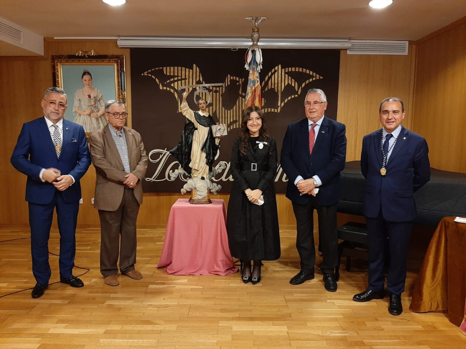 Veredicte Del Jurat Del Concurs De Milacres De Sant Vicent 2022 Lo