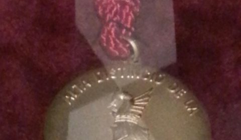 Medalla Alta Distinció