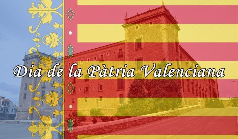 Dia de la Pàtria Valenciana