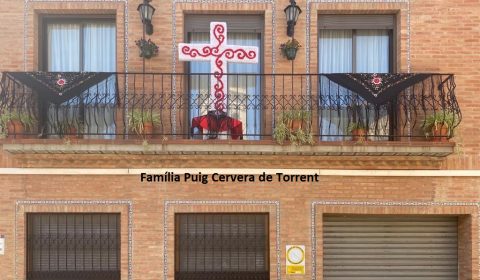 Família Puig Cervera de Torrent