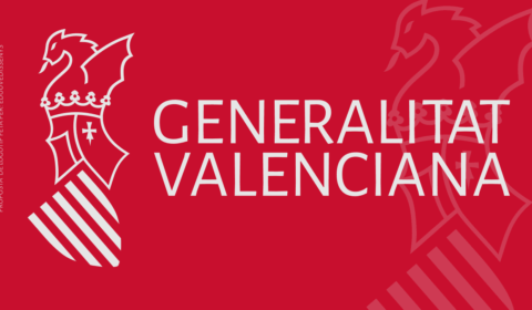 Proposta de logo per a la Generalitat Valenciana