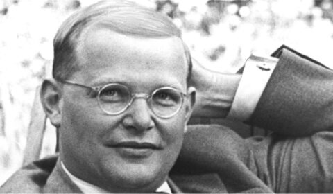 Dietrich Bonhoeffer teòlec i filòsof alemà 1906-1945