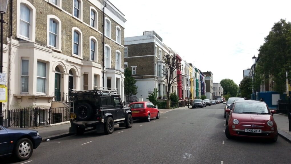 Notting Hill