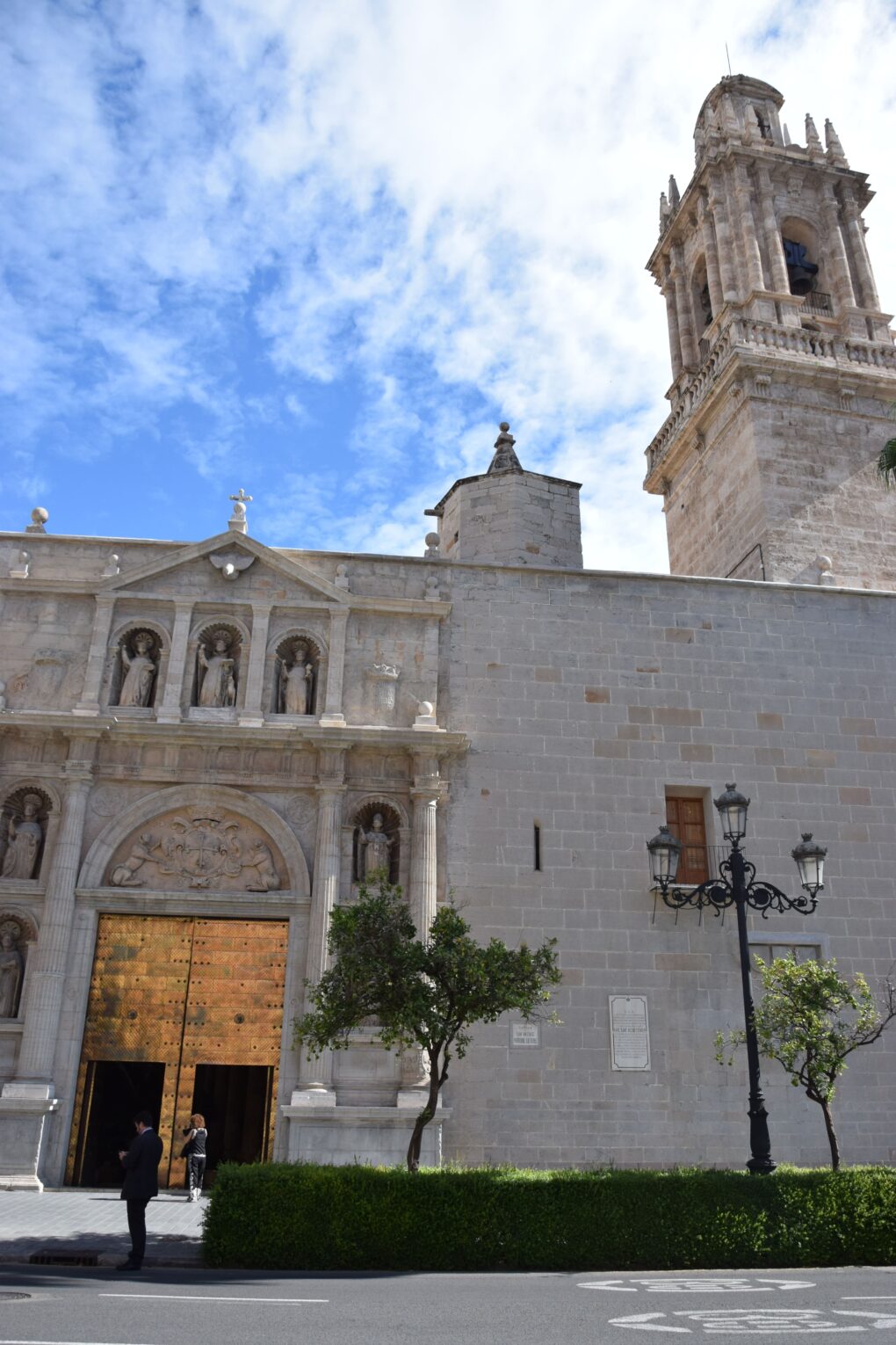 Convent de Sant Doménec