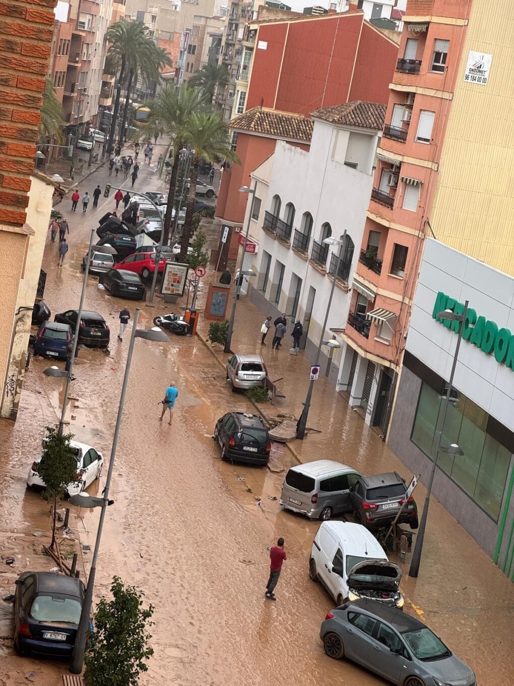 Carrers de Catarroja