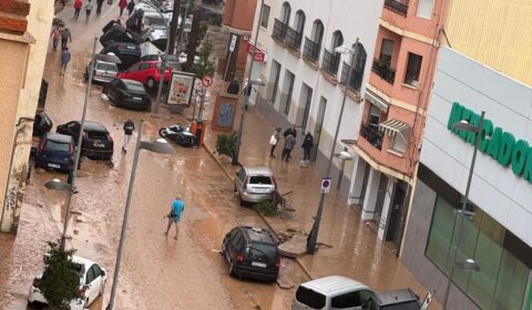 Carrers de Catarroja