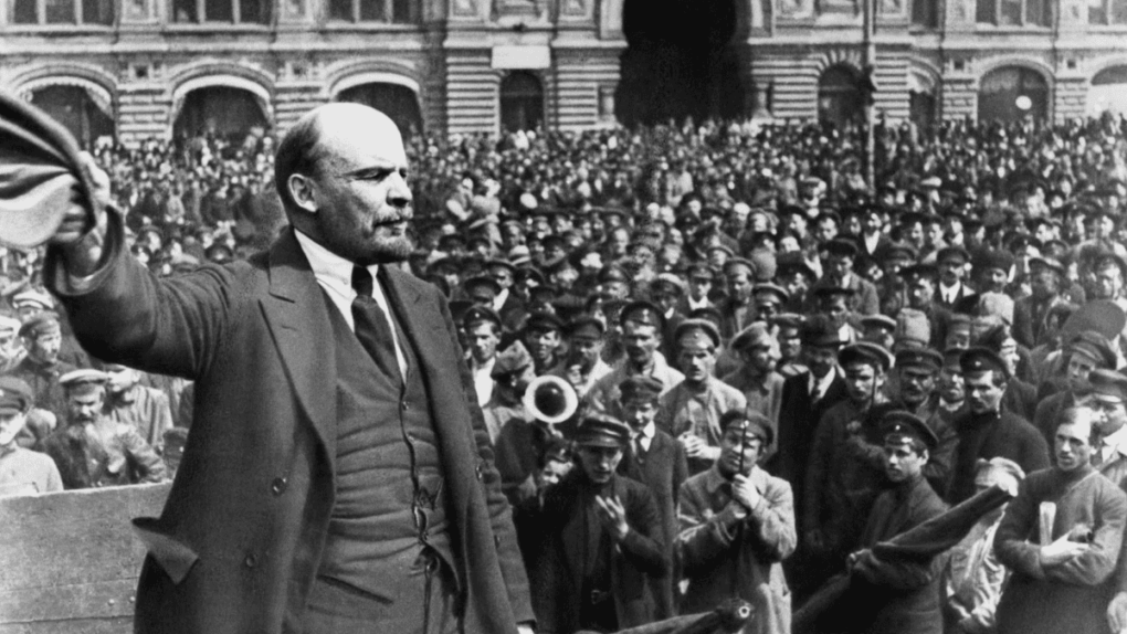 Lenin