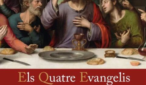 Els Quatre Evangelis