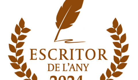 Escritor de l’any 2024