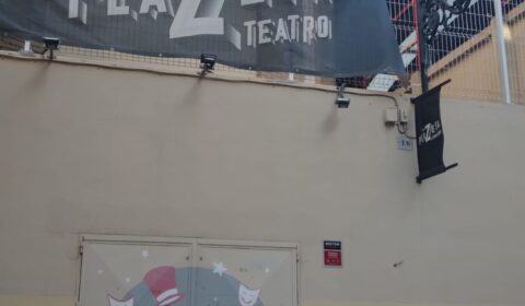 Teatre La Plazetaplazoleta