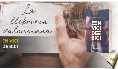La llibreria valenciana: “En vici de bici”, de Lucas Grao i Silvestre