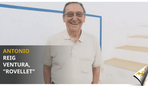 Antoni Reig Ventura “Rovellet”
