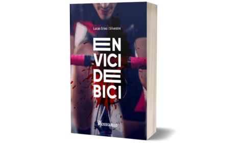 Coberta del llibre En vici de bici