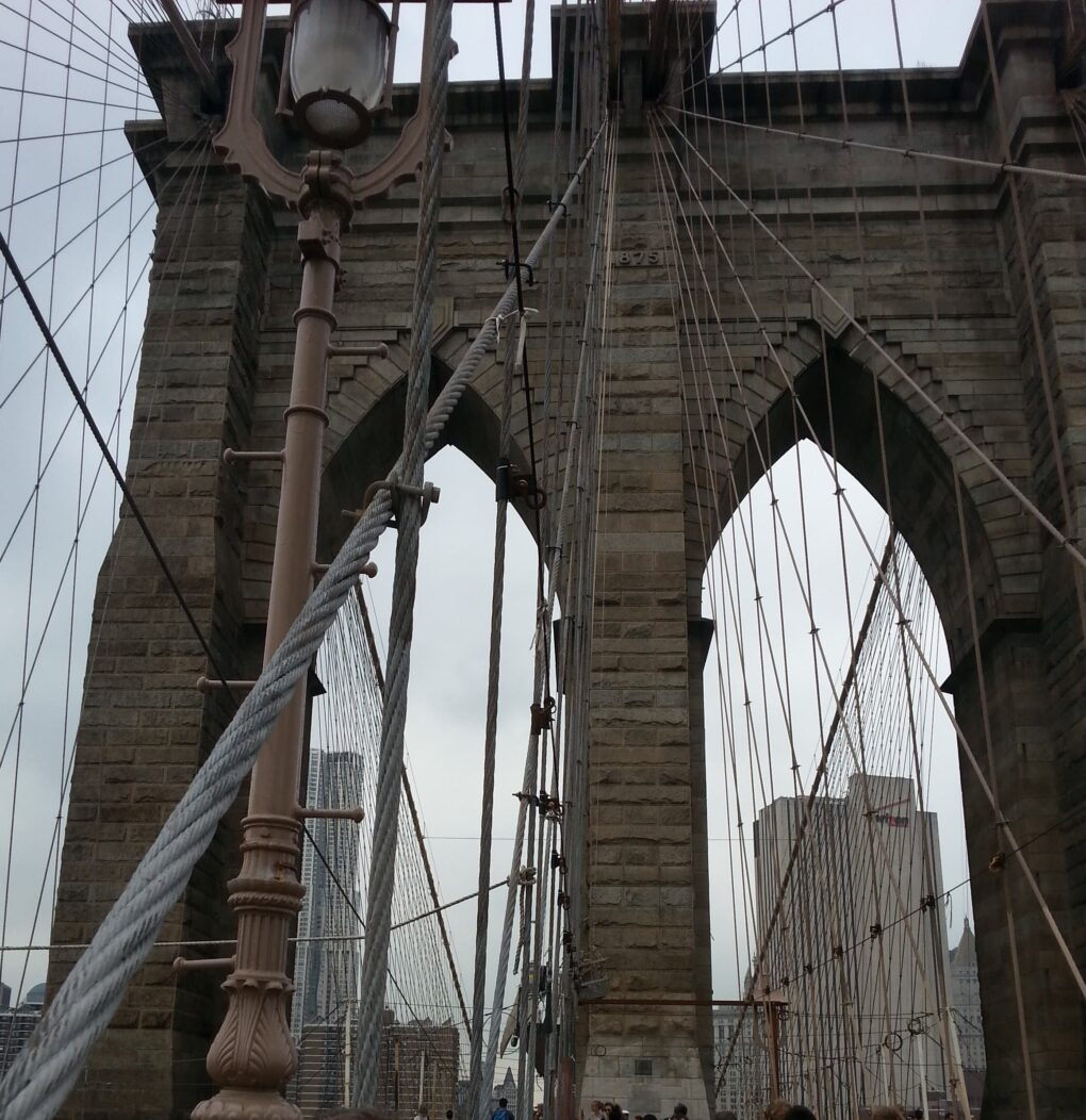 Pont de Brooklyn