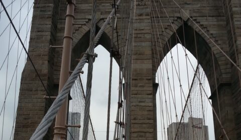 Pont de Brooklyn