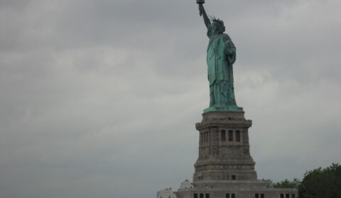 Estàtua de la Llibertat