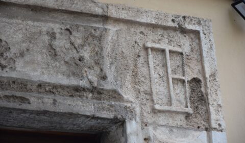 Frontera del Gremi de Fusters