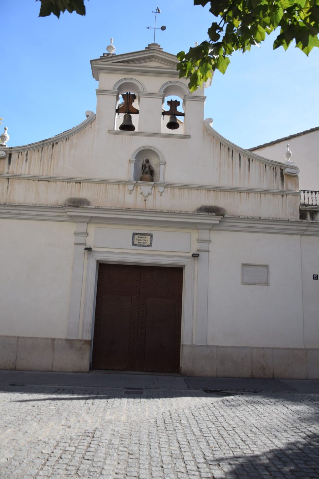 Ermita de Santa Llúcia