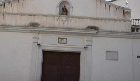 Ermita de Santa Llúcia