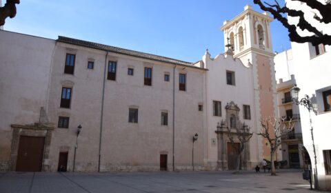 Plaça del Pilar