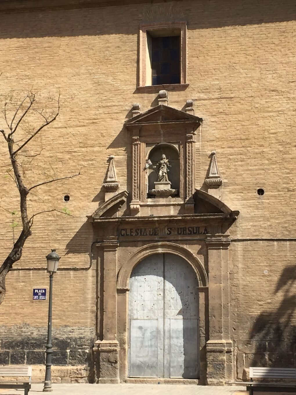 Santa Úrsula