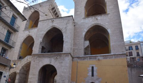 Torres de Quart_quart