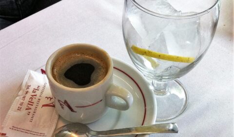 Café del temps