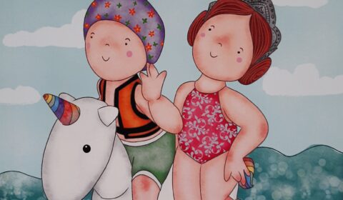 Portada Infantil 2025