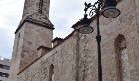 Sant Agustí