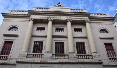 Teatre Principal