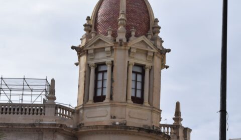 Torre ajuntament