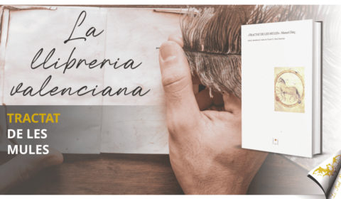 La llibreria valenciana: “Tractat de les mules”, de Manuel Dieç, Edició, introducció i notes de Vicent Ll. Simó Santonja