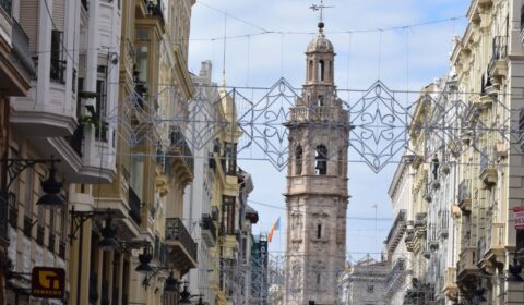 Carrer la Pau