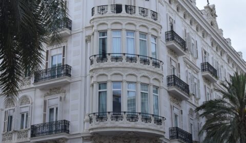 Hotel Reina Victòria