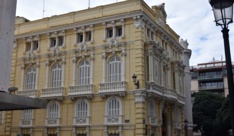 Palacet dels Pescara