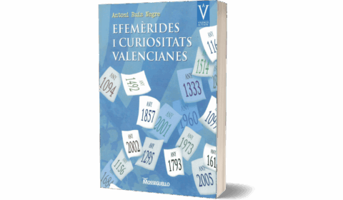 Coberta Efemèrides Valencianes