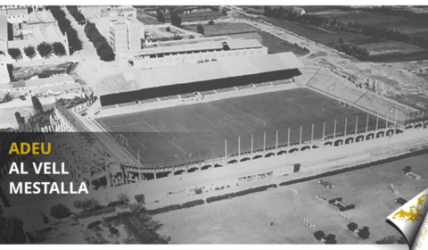 Adeu al vell Mestalla
