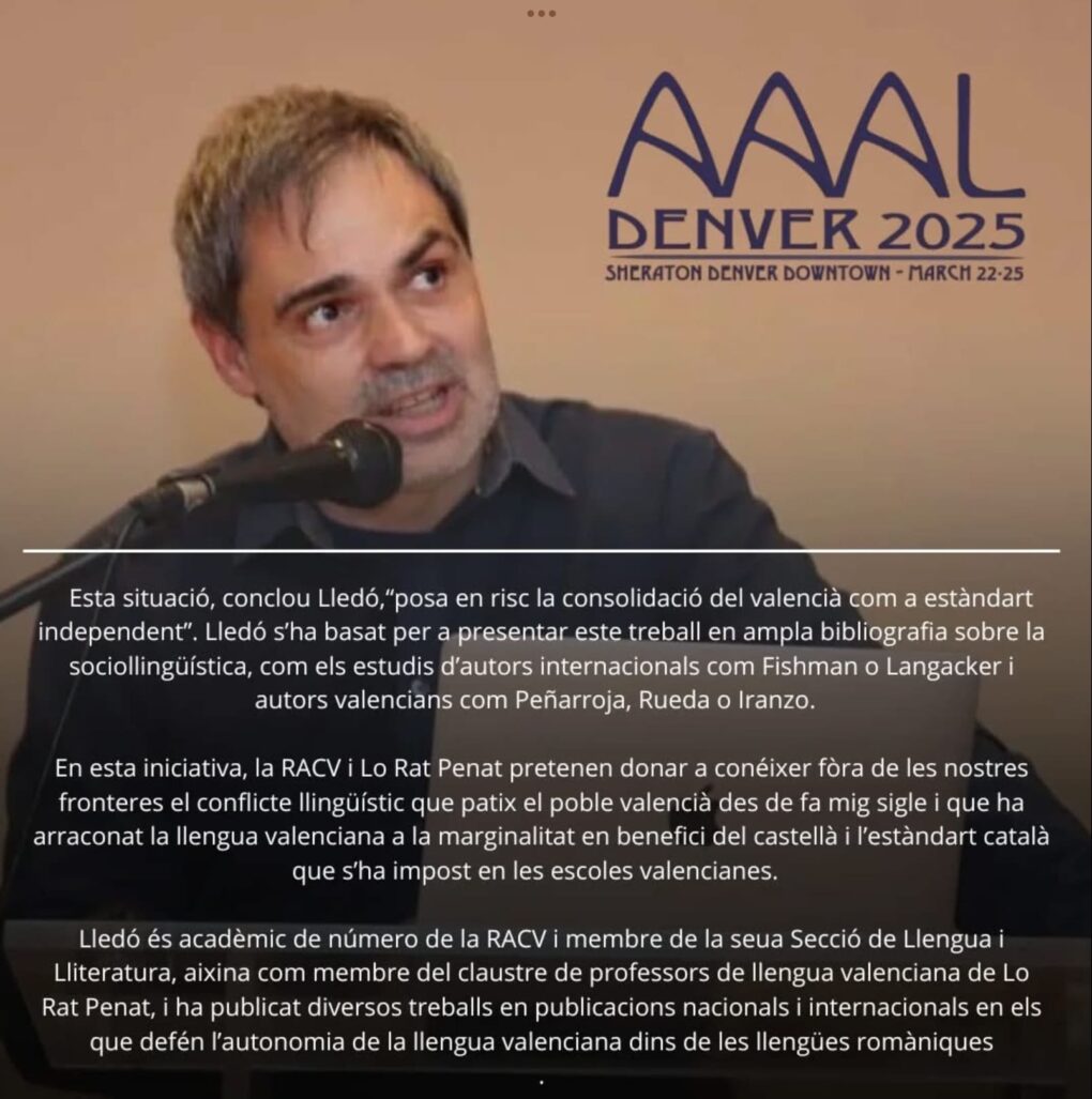 Miquel Àngel Lledó