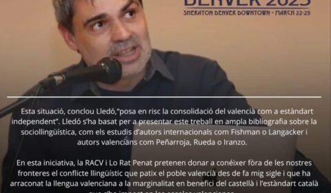 Miquel Àngel Lledó
