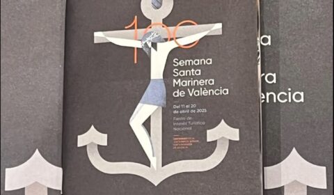Publicacions oficials de la Semana Santa Marinera 2025
