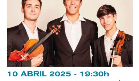 Trio Alma Mahler