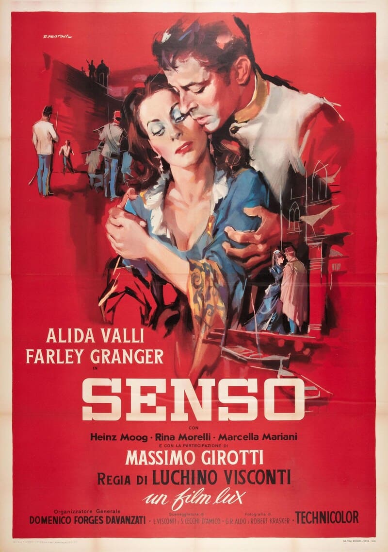 Cartell de Senso