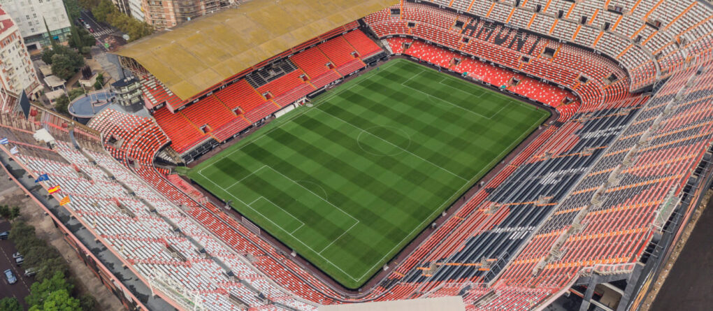Mestalla