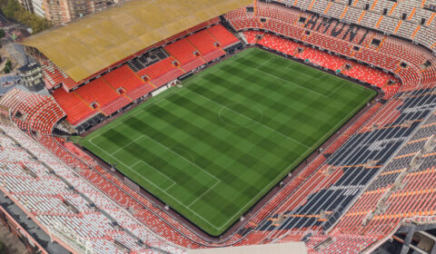 Mestalla