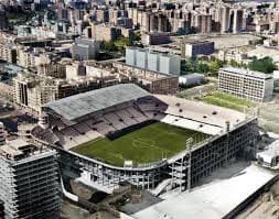 Mestalla
