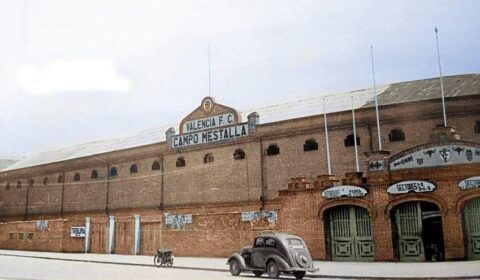 Mestalla