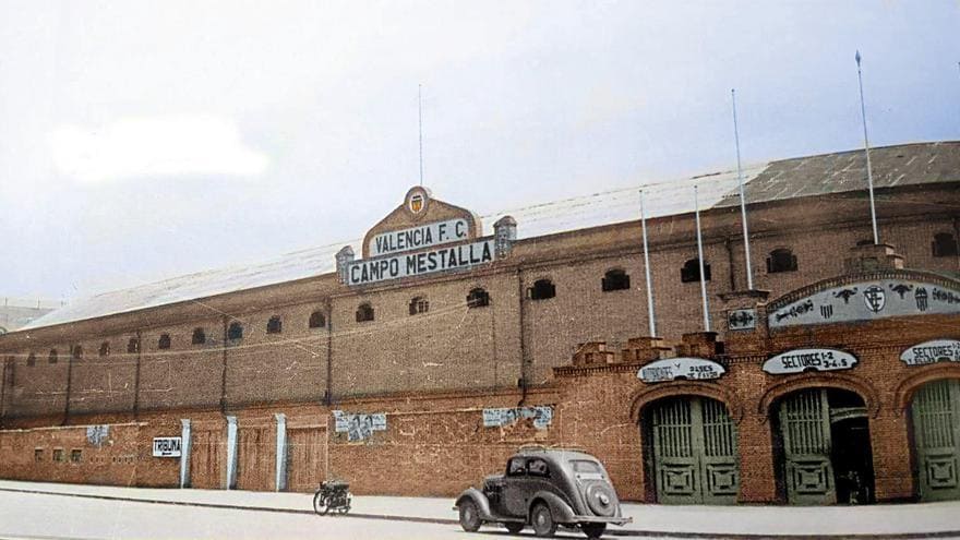 Mestalla