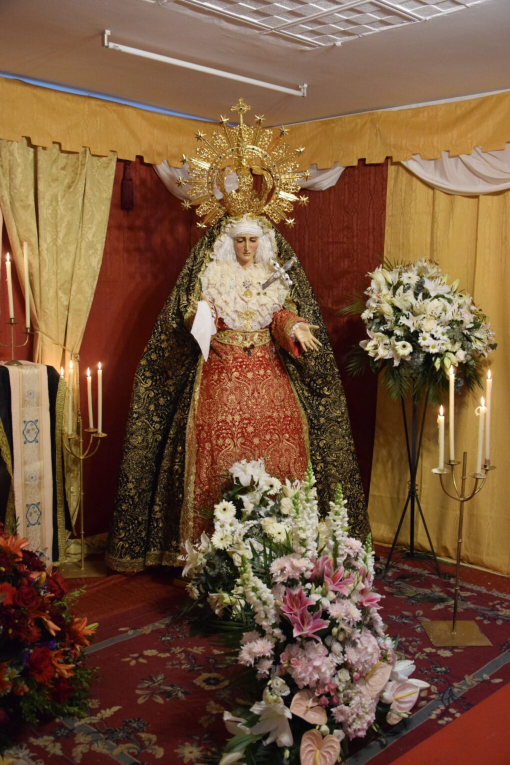 Altar