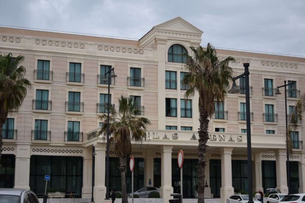 Hotel Balneari