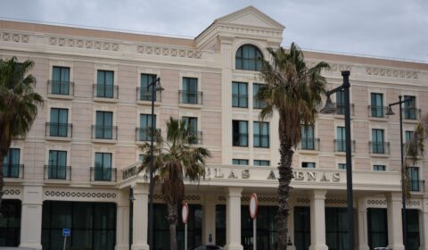 Hotel Balneari